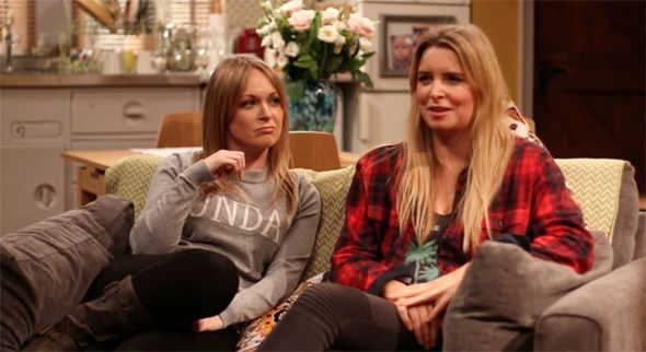 Vanity, Emmerdale ITV