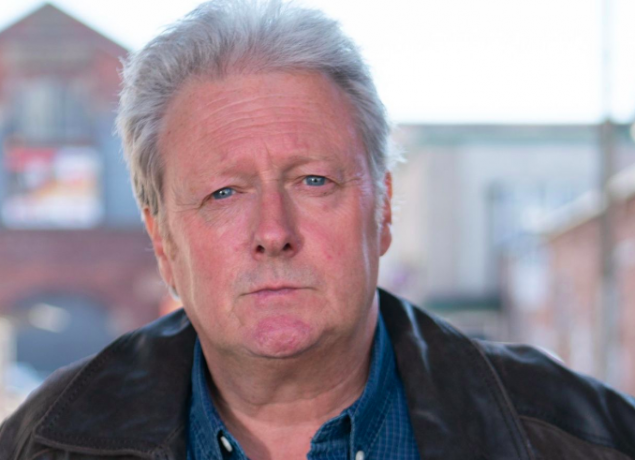 Coronation Street viewers call for Jim McDonald to be MURDERED after sick dead daughter scam is revealed