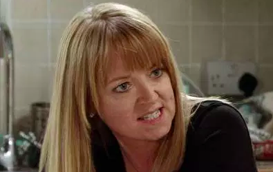 Corrie’s Sally Ann Matthews’ threat to Emmerdale