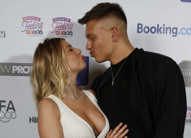 Alex Bowen Olivia Buckland Flynet