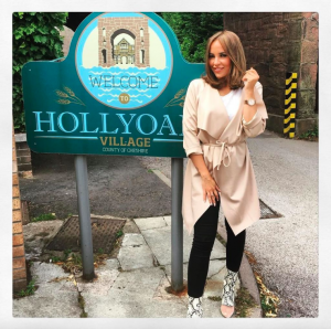 Hollyoaks SPOILER: Terrifying storm to hit the village as Stephanie Davis returns as Sinead O'Connor