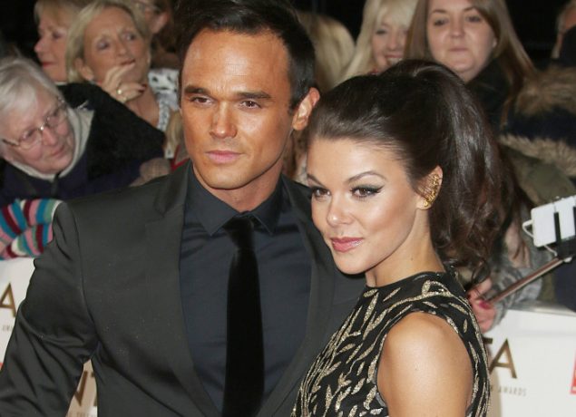 The National Television Awards 2017 - Red Carpet Arrivals