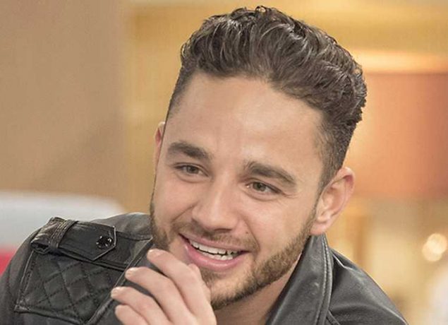 Adam Thomas