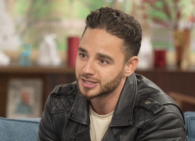 Adam Thomas