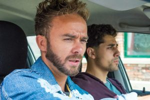 Josh and David will meet again in prison (Credit: ITV)