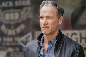 Ray Kelly EastEnders