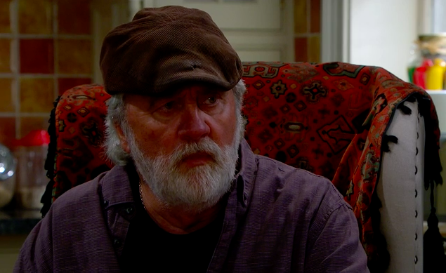 Emmerdale SPOILER: Charity Dingle breaks down as she confronts Zak for leaving her to be abused at 13