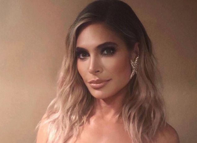 Ayda Field Instagram