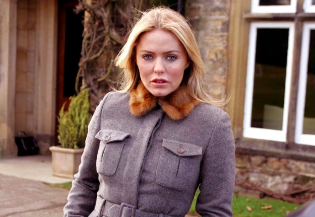 Emmerdale fans convinced Sadie King is returning 12 years after shock exit