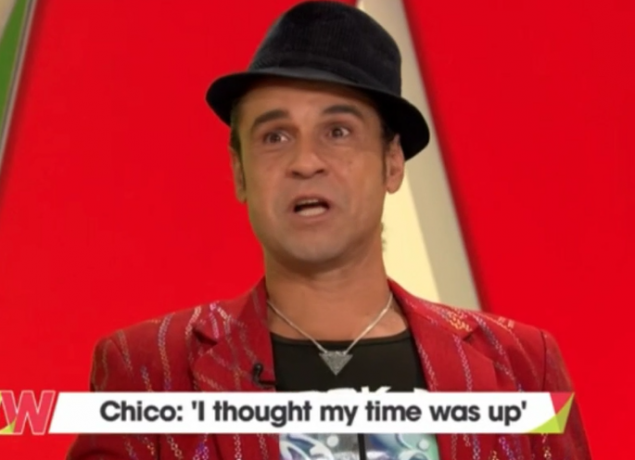 Chico on LW