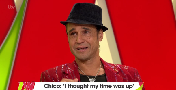 Chico on LW