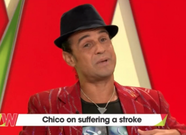 Chico on LW