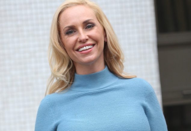 Josie Gibson, Loose Women