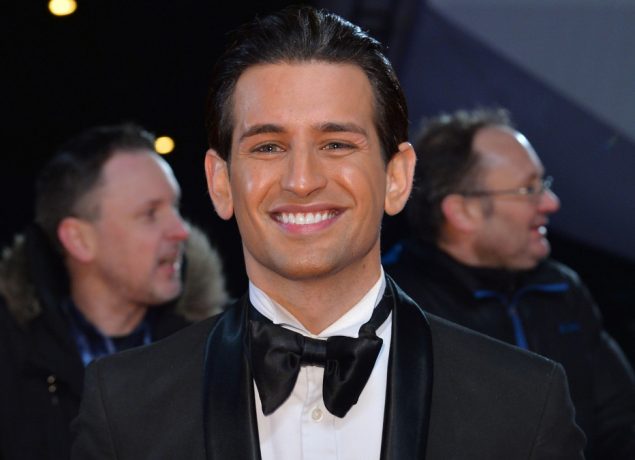 Ollie Locke, PA