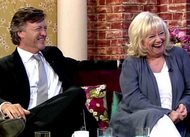 Richard and Judy on This Morning