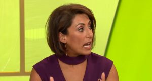 Saira Khan