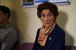 June Brown Dot EastEnders