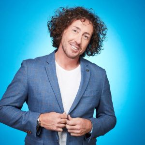 ryan sidebottom dancing on ice itv