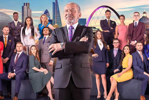 apprentice bbc