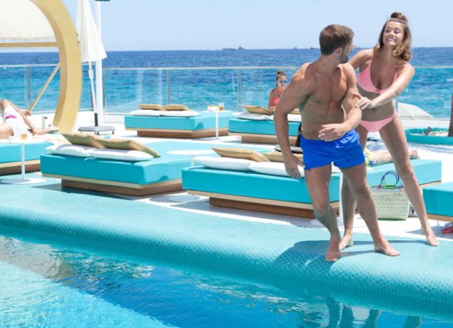 Ellie Brody Hollyoaks