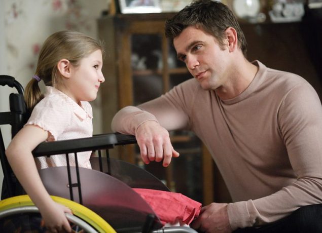 Jack Branning daughter Penny