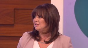 Coleen Nolan on Loose Women