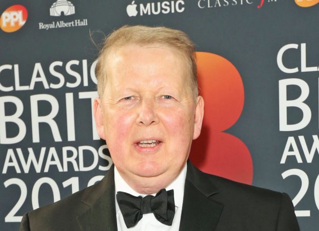 Bill Turnbull / PA