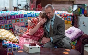 Lydia has breathed new life into Sam's character (Credit: ITV)