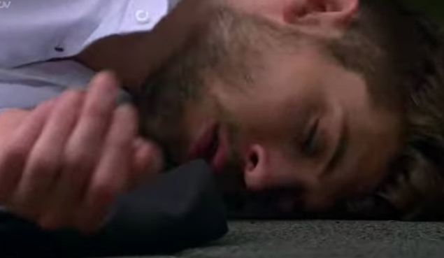 Joe tate dead emmerdale