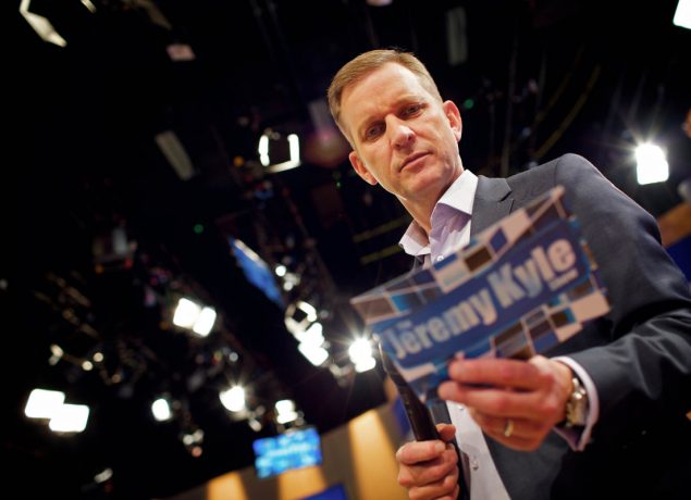 Jeremy Kyle Show