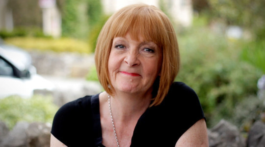 Val Pollard Emmerdale