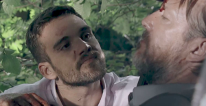 Coronation Street fans shocked after Ali Neeson MURDERS Ronan Truman