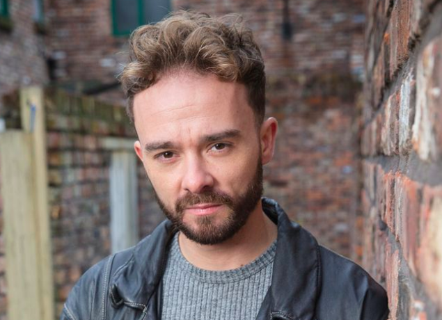 Coronation Street's Jack P. Shepherd 'signs massive new pay deal'