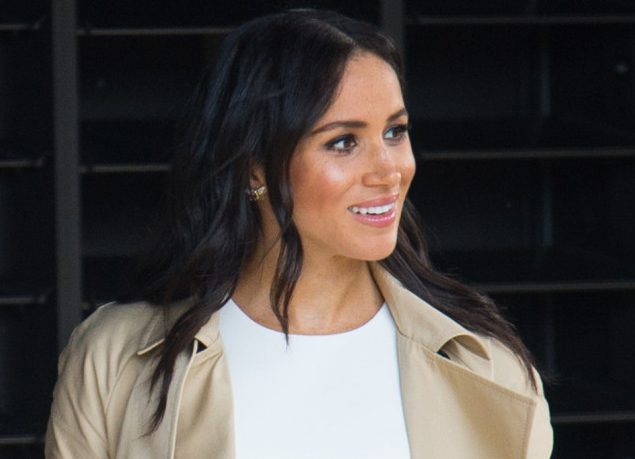 Duke And Duchess Of Sussex On Tour In Australia