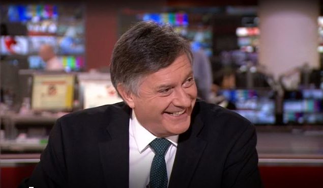 Simon McCoy