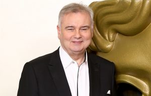 Eamonn Holmes spoke out about Cheryl