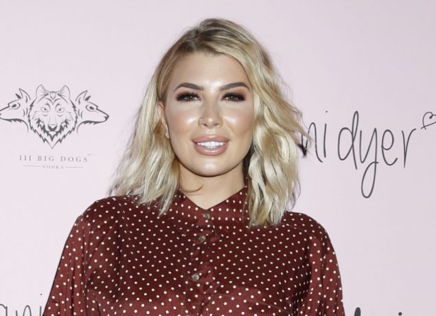 Olivia Buckland
