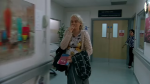 Coronation Street viewers spot cruel blunder with Sinead Tinker's cancer story