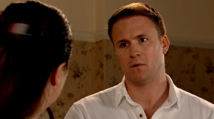 Coronation Street SPOILER: Mary Taylor furiously confronts lying son Jude with horrifying consequences