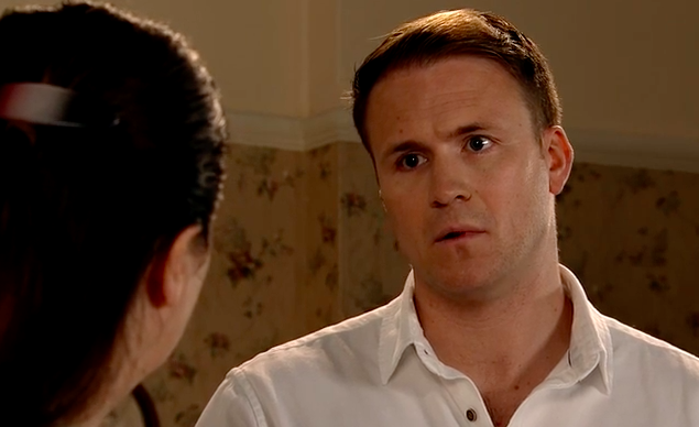 Coronation Street SPOILER: Mary Taylor furiously confronts lying son Jude with horrifying consequences