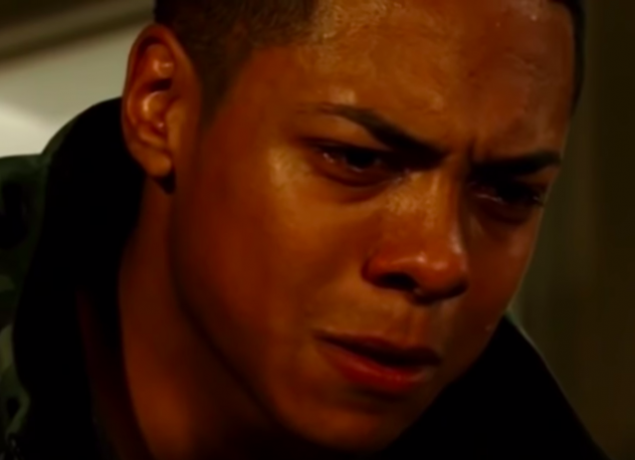 EastEnders SPOILER: Shock murder revealed for Keegan Baker on Halloween?