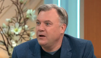 Ed Balls