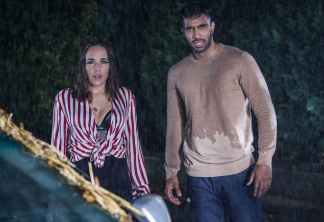 Hollyoaks Sinead Sami