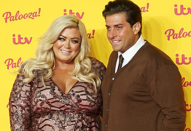 The ITV Palooza, Royal Festival Hall, London UK, 16 October 2018, Photo by Brett D. Cove