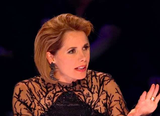 darcey bussell strictly