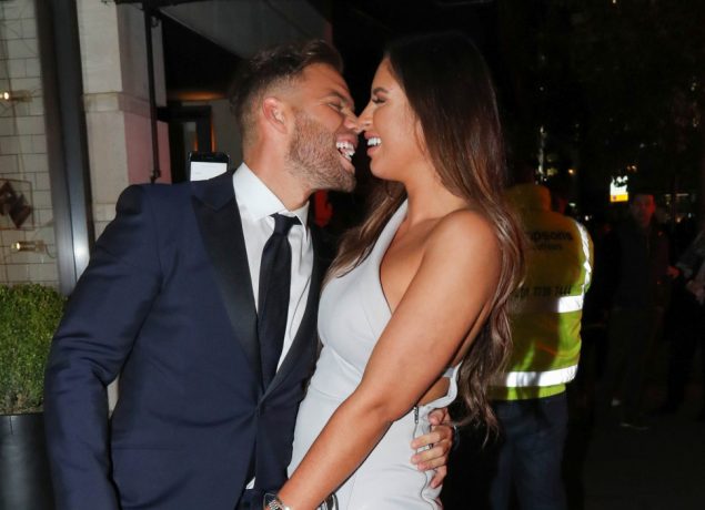 Jessica Shears Dom Lever Flynet