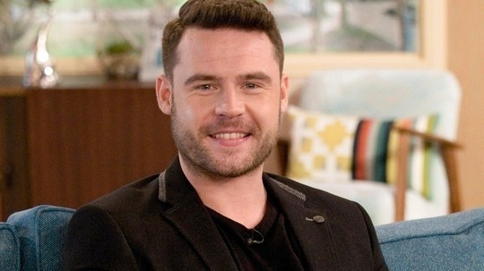 Danny Miller
