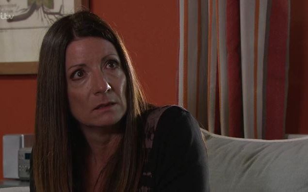 Harriet Finch past catches up with her