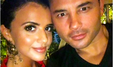 lucy meck ryan thomas