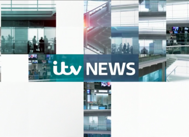 itv news